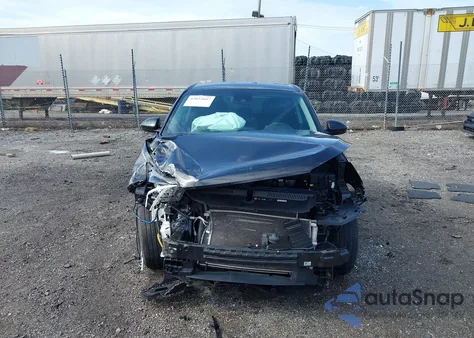 2019 Hyundai Tucson Se из США, поврежденный, VIN KM8J2CA49KU072789